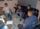 Privan de la libertad y amenazan a reportero en Veracruz