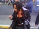 Fotógrafa de Excélsior herida durante manifestaciones