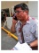 Agreden a reportero de La Jornada en Coyoacán, Ciudad de México
