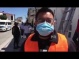 Policías municipales de Zacatelco detienen a periodista