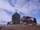 о.Буромского, Антарктида / Haswell Islands, Antarktis