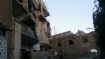 Weekly Report - Qaboun Under Fire /  التقرير الإسبوعي - حي القابون تحت النار