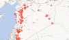 36,686 Documented Killings in Syria over 20 months (March 18, 2011 to October 14, 2012) - Syria Tracker