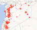 62,811 Documented Killings in Syria: March 18, 2011 thru April 8, 2013