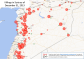 92,120 Documented Killings in #Syria from Mar 18, 2011 to Dec 31, 2013 @syriatracker