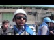 هاااااااااااام تغطية دخول الامم المتحدة للغوطة الشرقية اليوم بالفيديو 20 3 2014 ..
