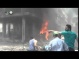 تفجير يستهدف سوقاً شعبياً في مدينة دوما بسيارة مفخخة
