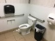 7/11 San Bernardino Bathroom