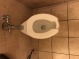 Tamale Factory Toilet