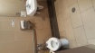 Circle K toilet